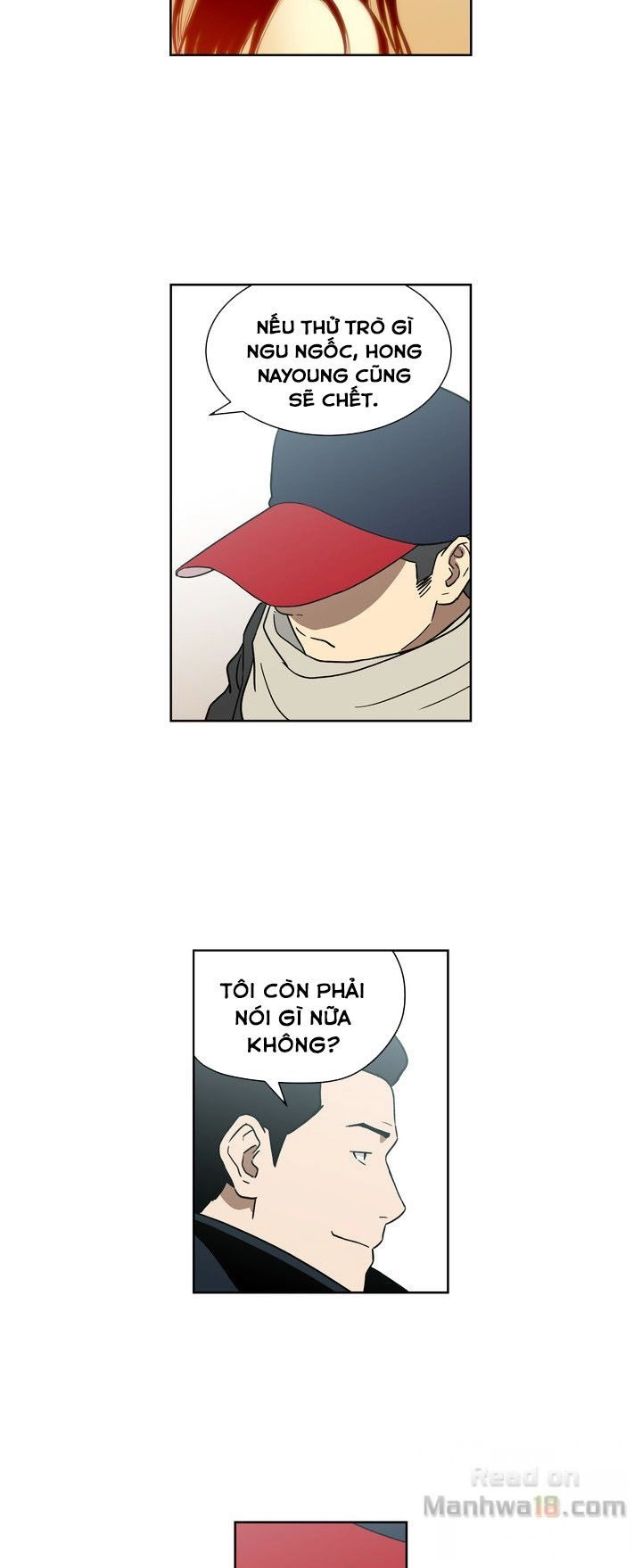 Thần Bài Siêu Năng Chapter 107 - 6