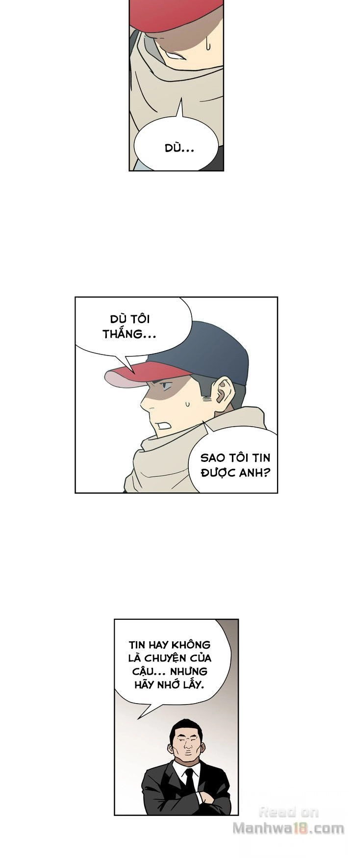 Thần Bài Siêu Năng Chapter 107 - 7