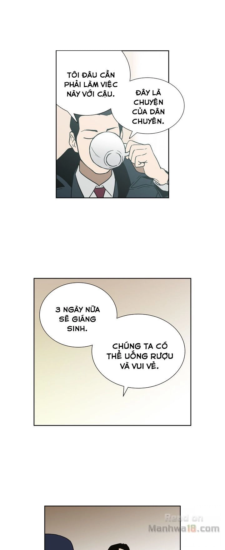 Thần Bài Siêu Năng Chapter 107 - 8