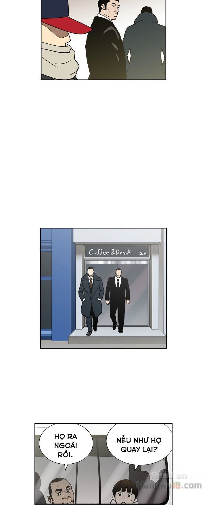 Thần Bài Siêu Năng Chapter 107 - 9