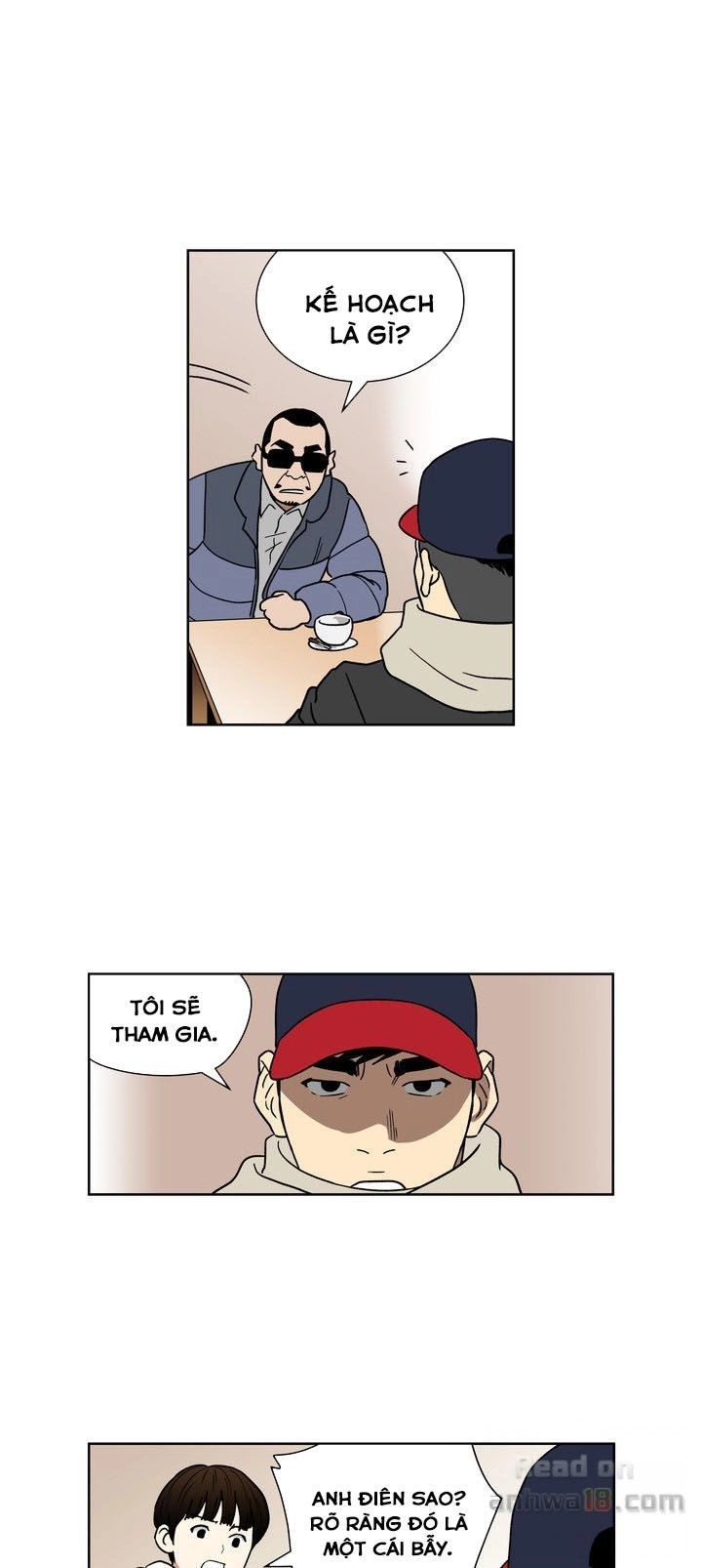 Thần Bài Siêu Năng Chapter 107 - 11