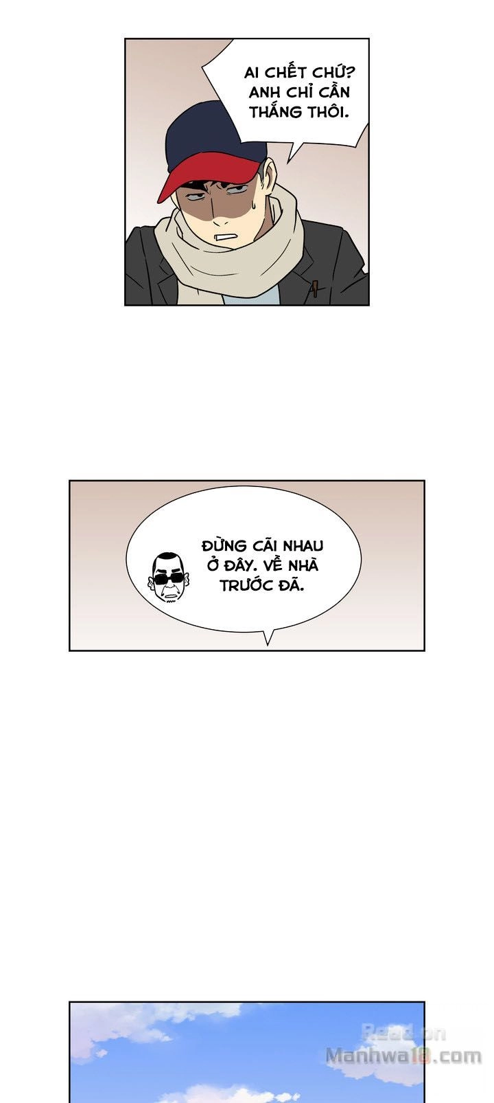 Thần Bài Siêu Năng Chapter 107 - 13