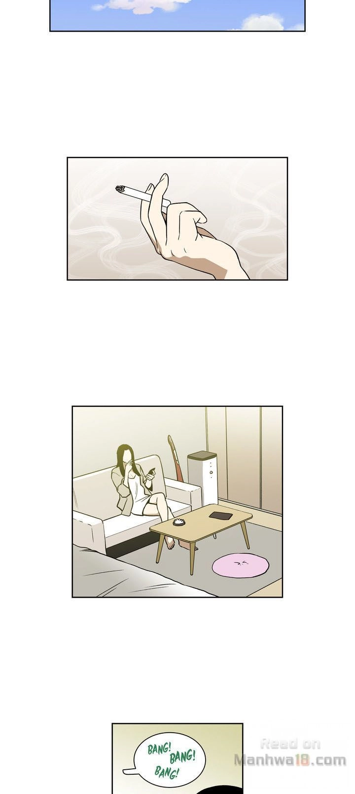 Thần Bài Siêu Năng Chapter 107 - 14