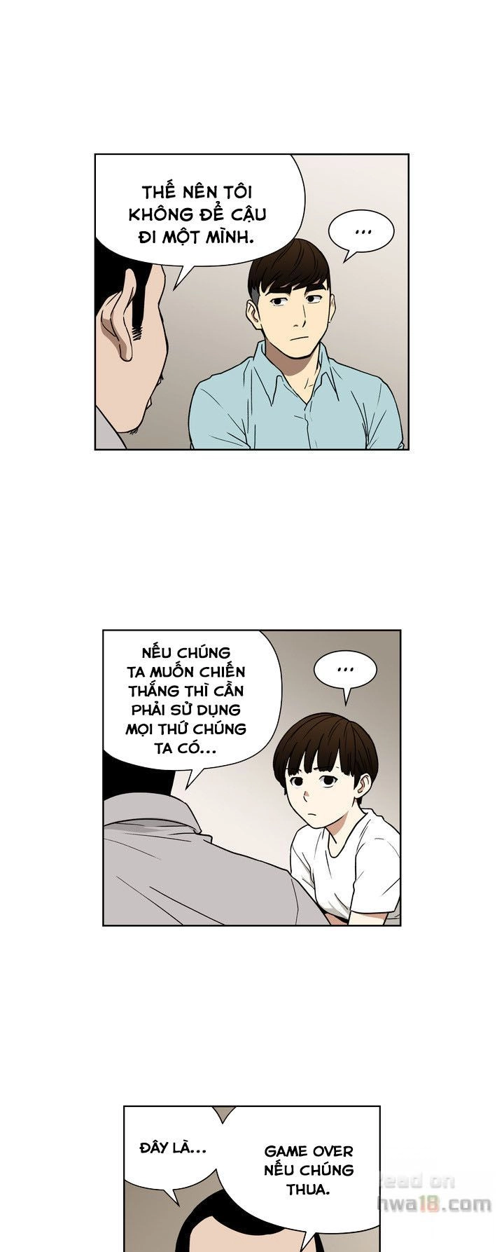 Thần Bài Siêu Năng Chapter 108 - 4