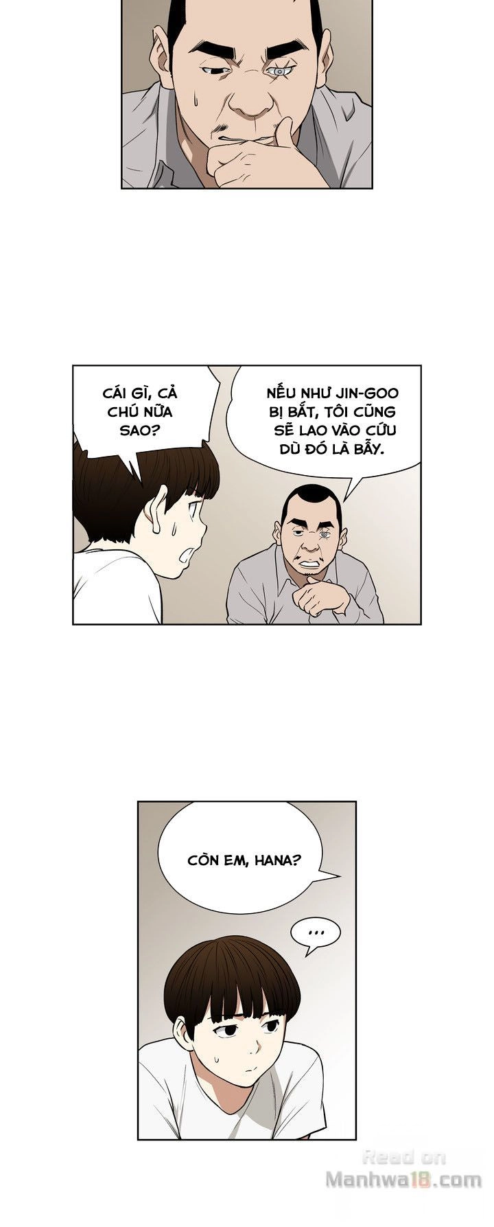 Thần Bài Siêu Năng Chapter 108 - 5