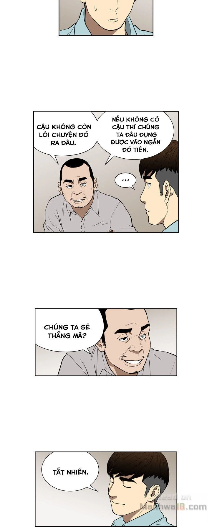 Thần Bài Siêu Năng Chapter 108 - 7