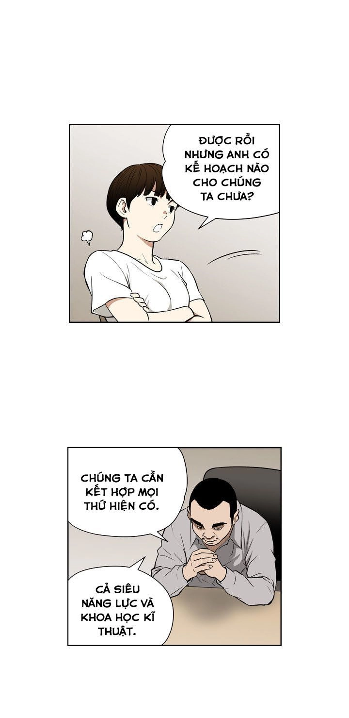 Thần Bài Siêu Năng Chapter 108 - 8