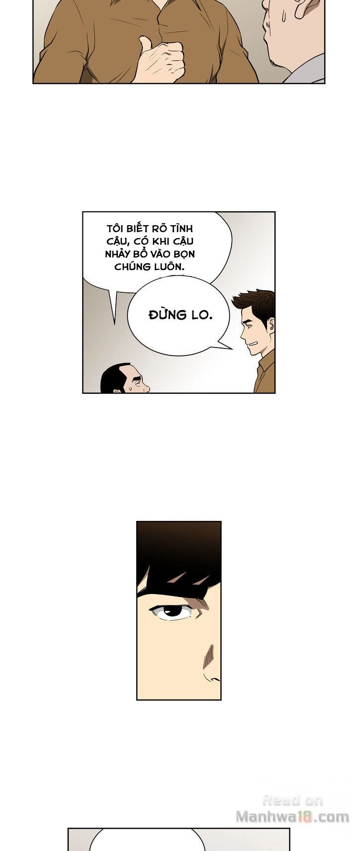 Thần Bài Siêu Năng Chapter 108 - 12