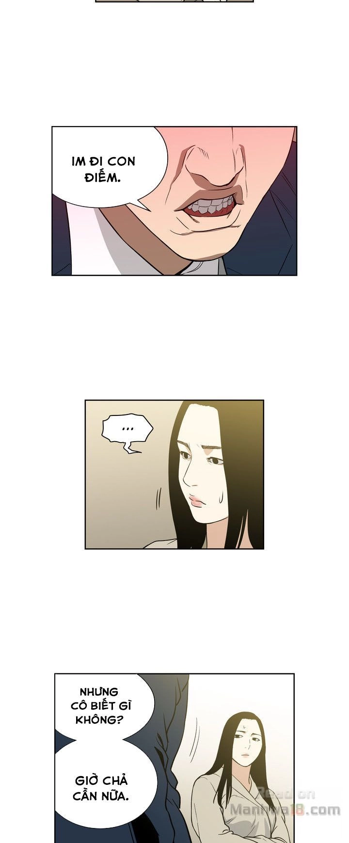 Thần Bài Siêu Năng Chapter 110 - 5