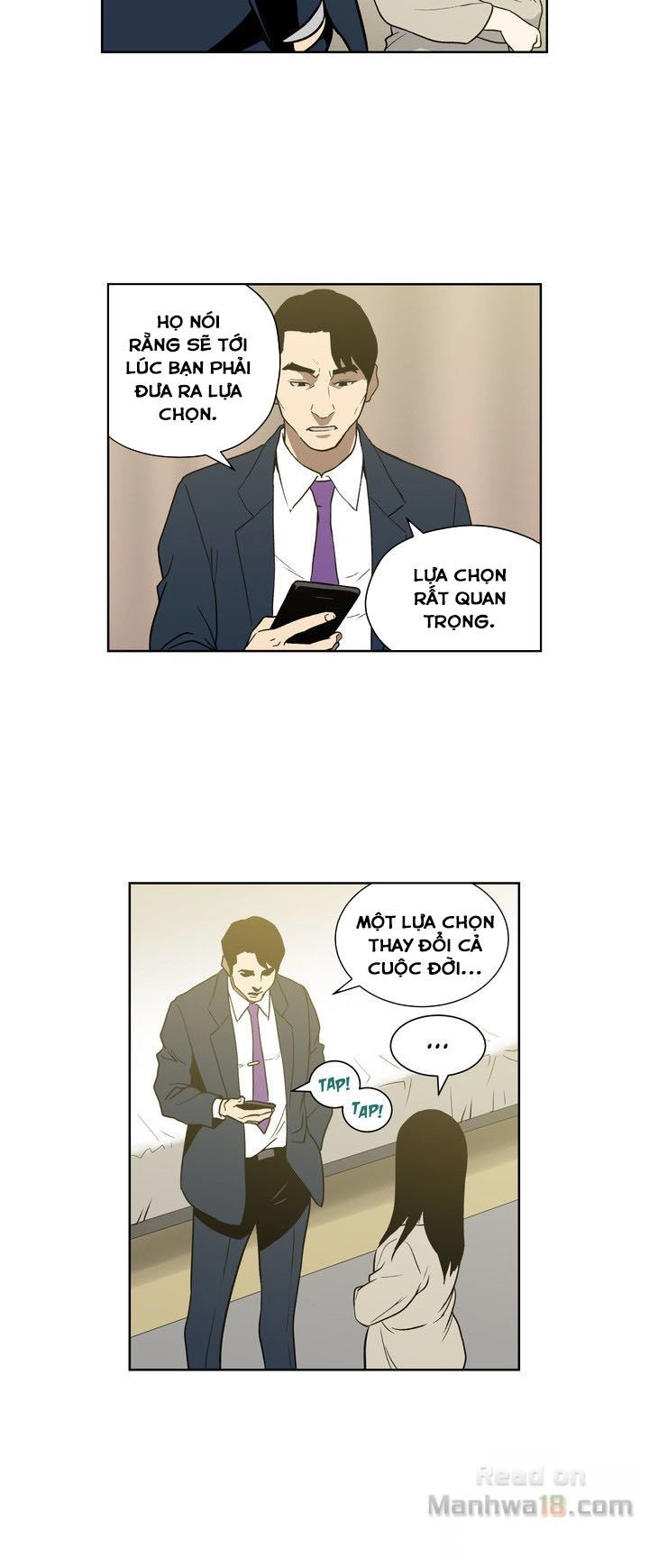 Thần Bài Siêu Năng Chapter 110 - 6