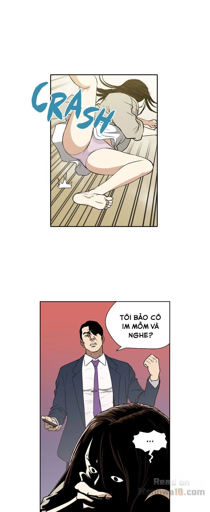 Thần Bài Siêu Năng Chapter 110 - 8