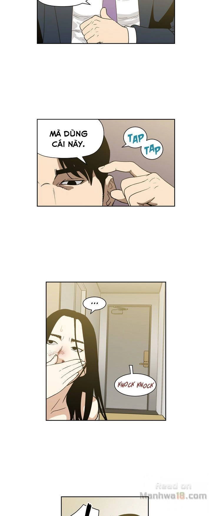 Thần Bài Siêu Năng Chapter 110 - 10