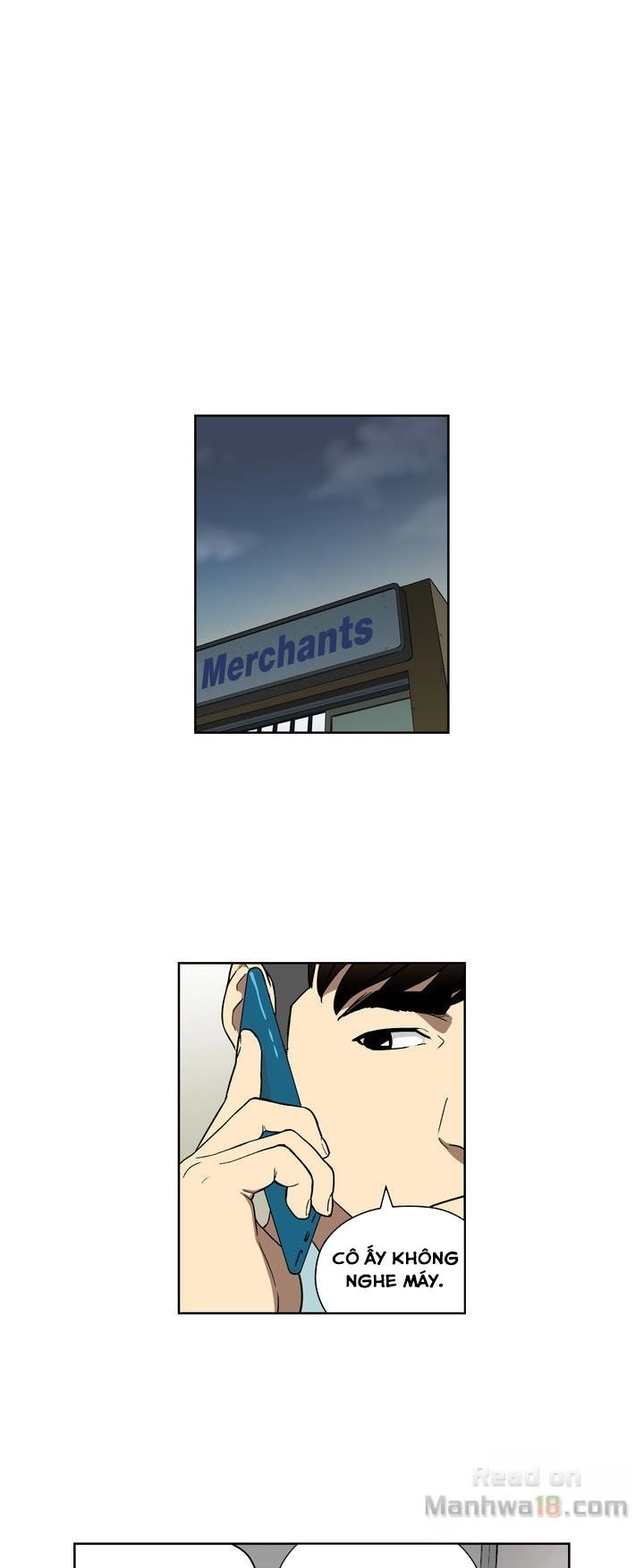 Thần Bài Siêu Năng Chapter 110 - 12