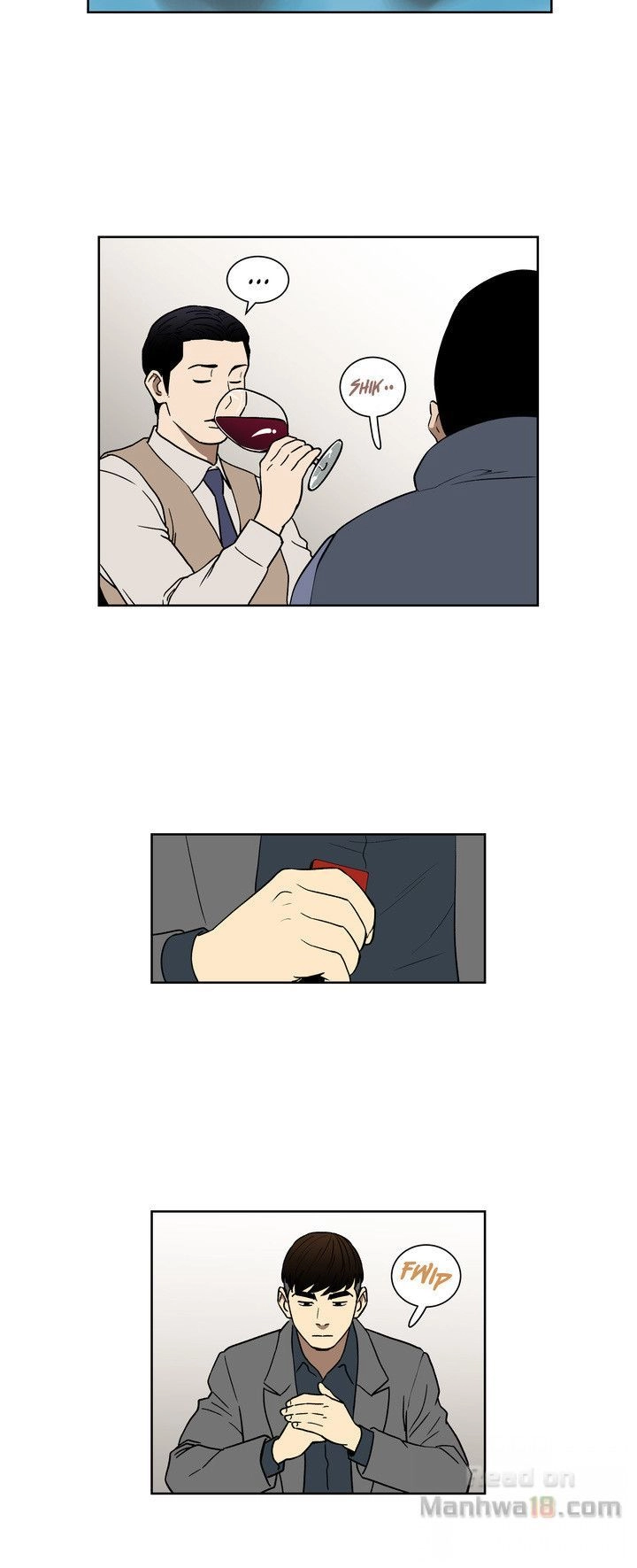 Thần Bài Siêu Năng Chapter 112 - 9