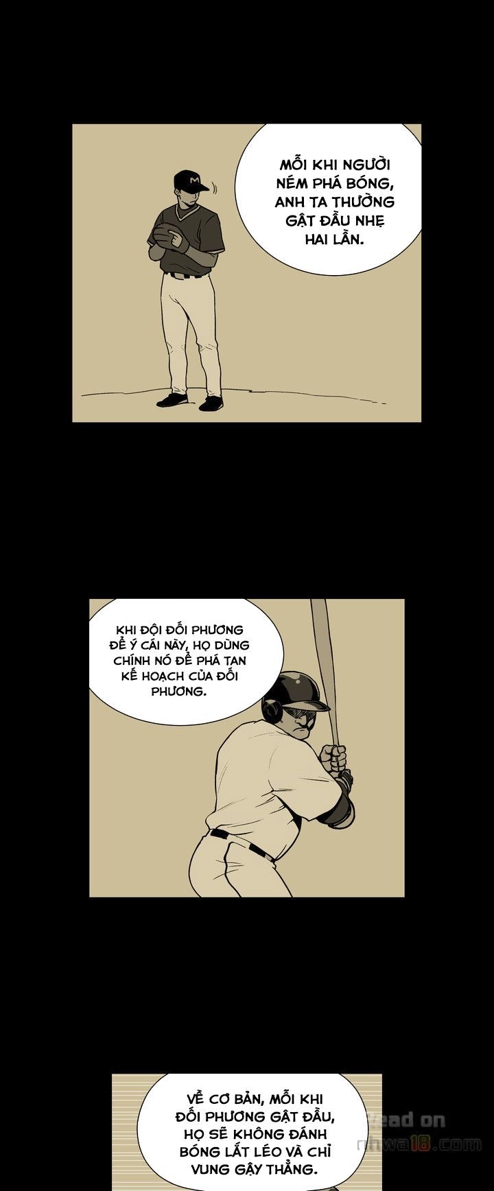 Thần Bài Siêu Năng Chapter 113 - 4