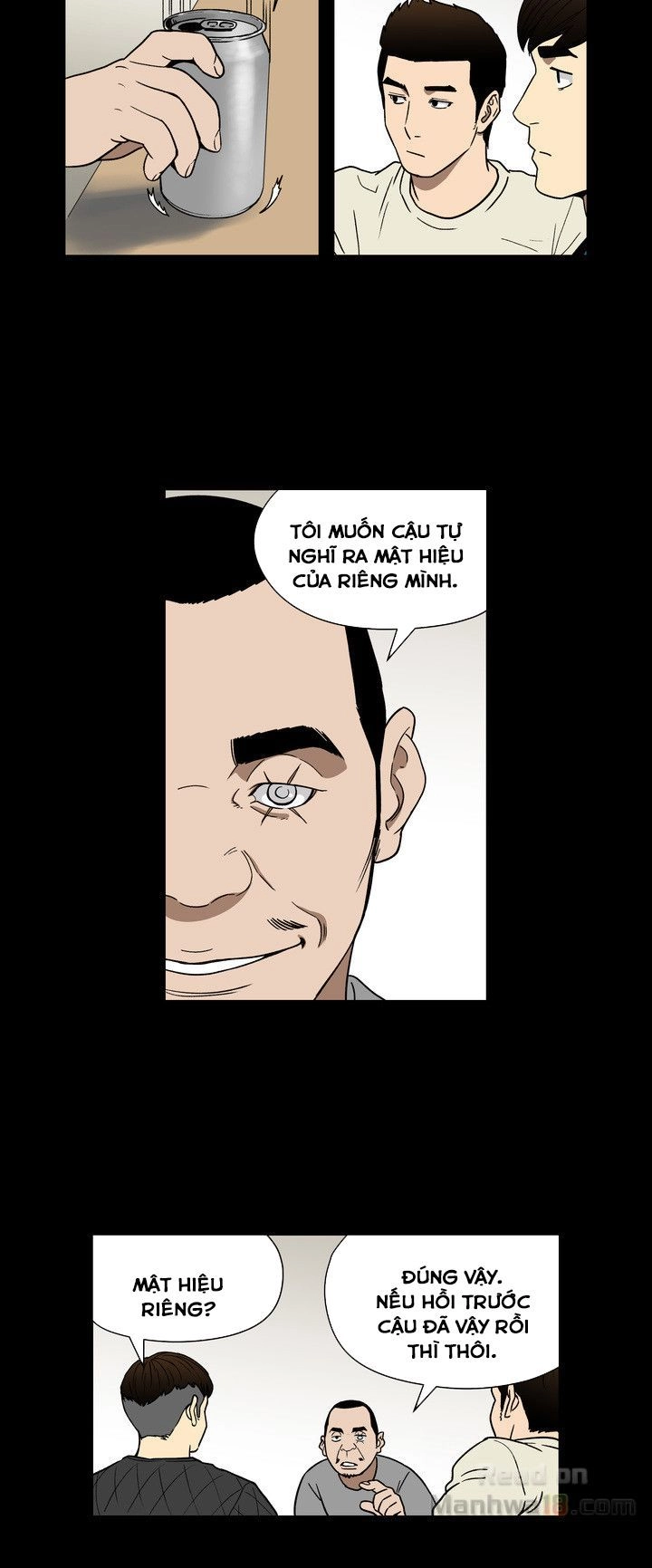 Thần Bài Siêu Năng Chapter 113 - 7