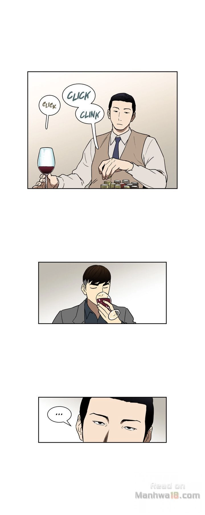 Thần Bài Siêu Năng Chapter 113 - 13