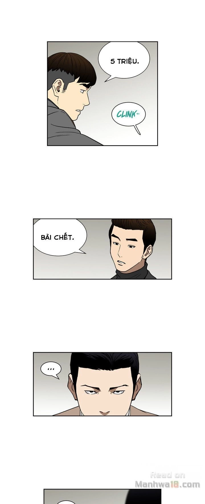 Thần Bài Siêu Năng Chapter 114 - 5