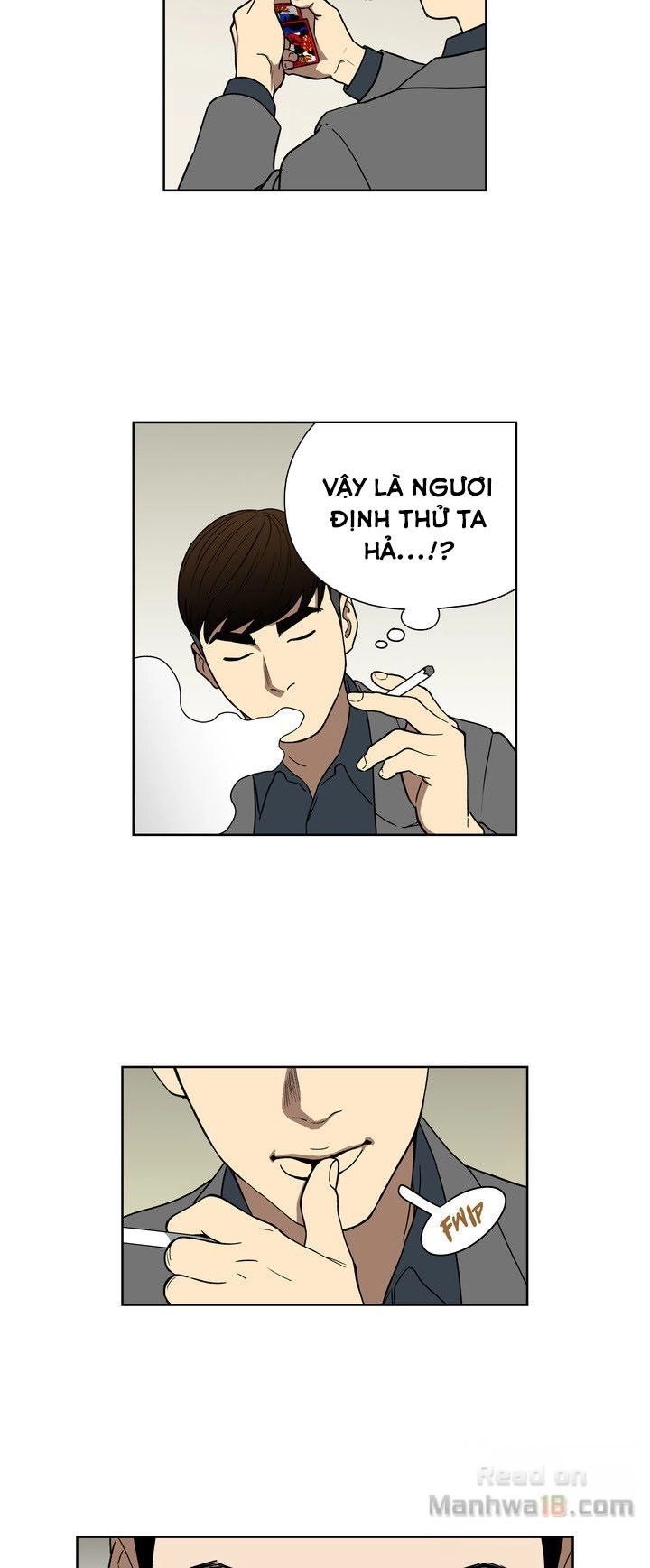 Thần Bài Siêu Năng Chapter 114 - 9