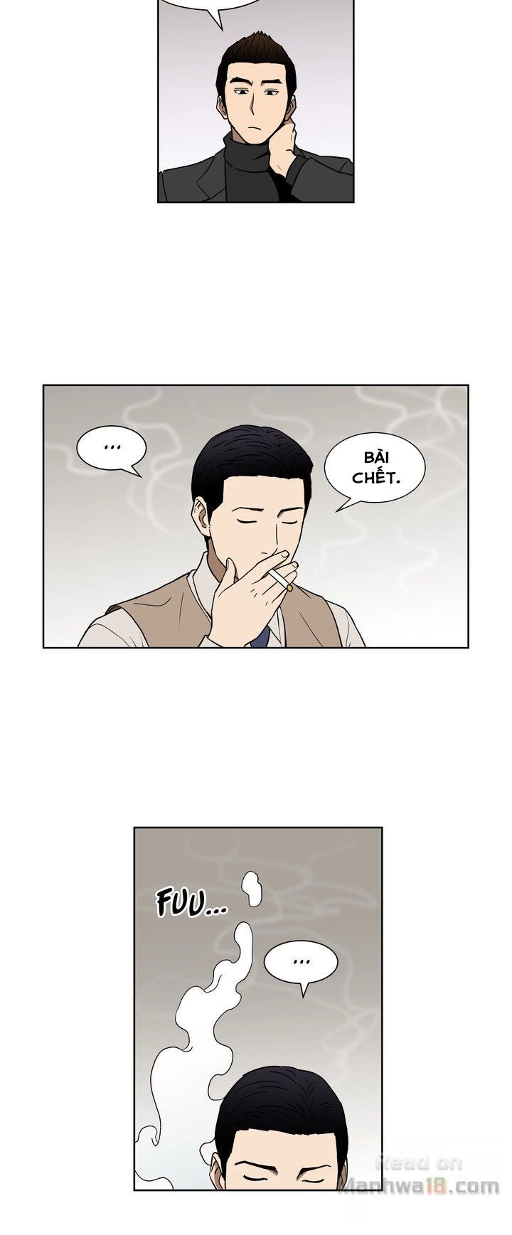 Thần Bài Siêu Năng Chapter 114 - 11