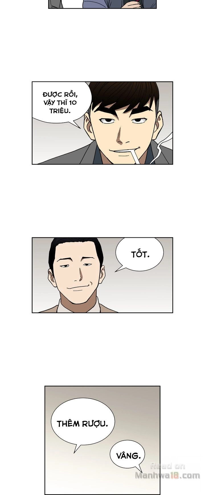 Thần Bài Siêu Năng Chapter 114 - 13