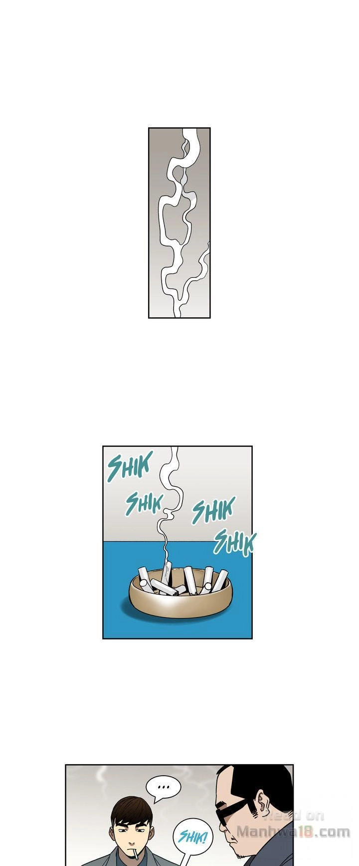 Thần Bài Siêu Năng Chapter 115 - 2