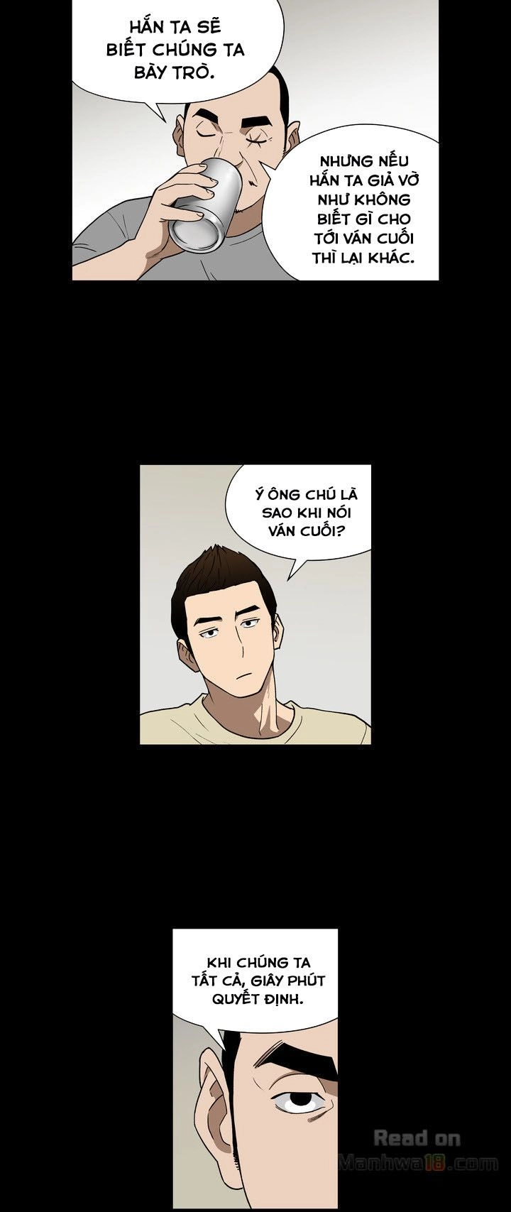 Thần Bài Siêu Năng Chapter 117 - 7