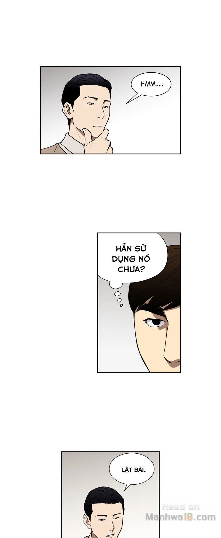 Thần Bài Siêu Năng Chapter 118 - 10