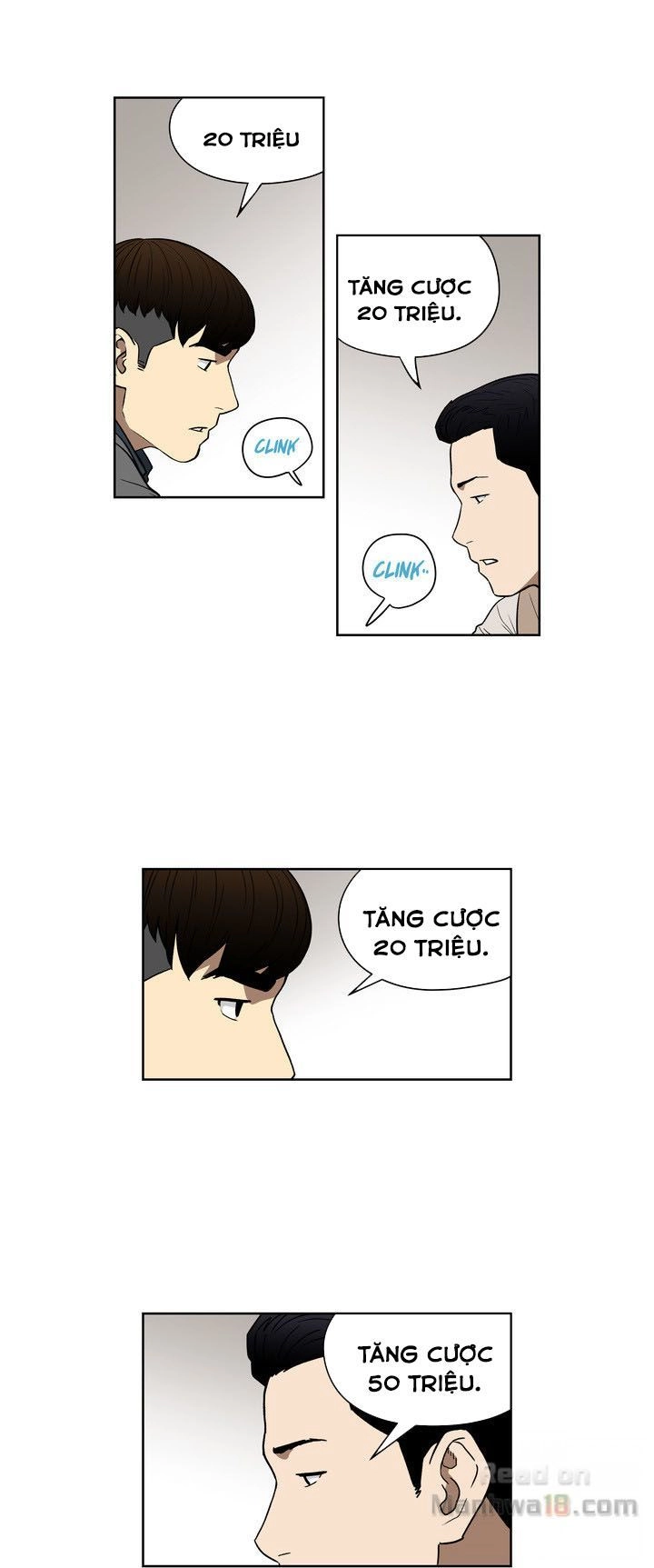 Thần Bài Siêu Năng Chapter 119 - 2