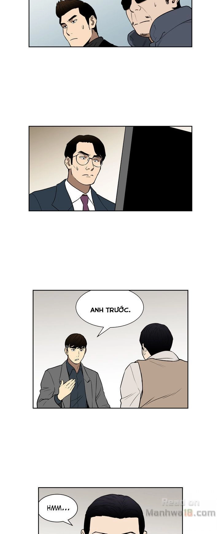 Thần Bài Siêu Năng Chapter 119 - 5