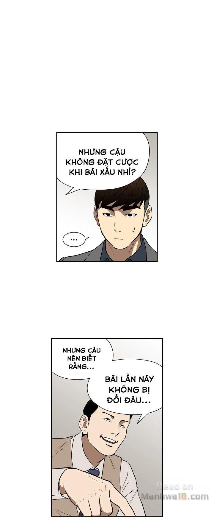 Thần Bài Siêu Năng Chapter 119 - 9