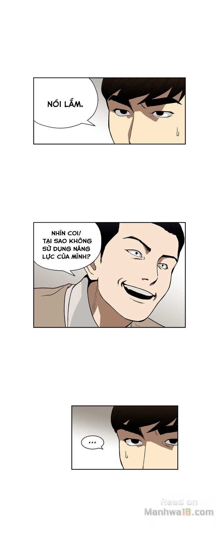 Thần Bài Siêu Năng Chapter 119 - 10