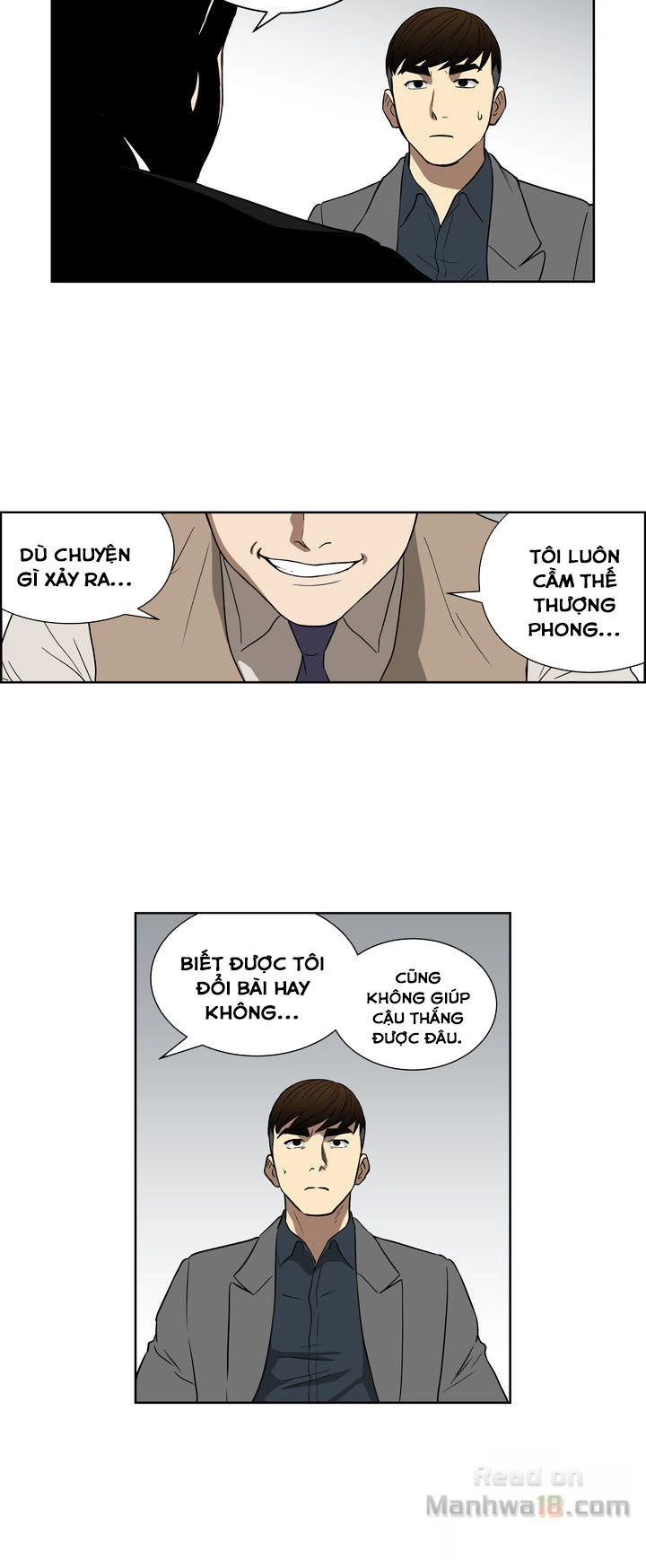 Thần Bài Siêu Năng Chapter 119 - 13