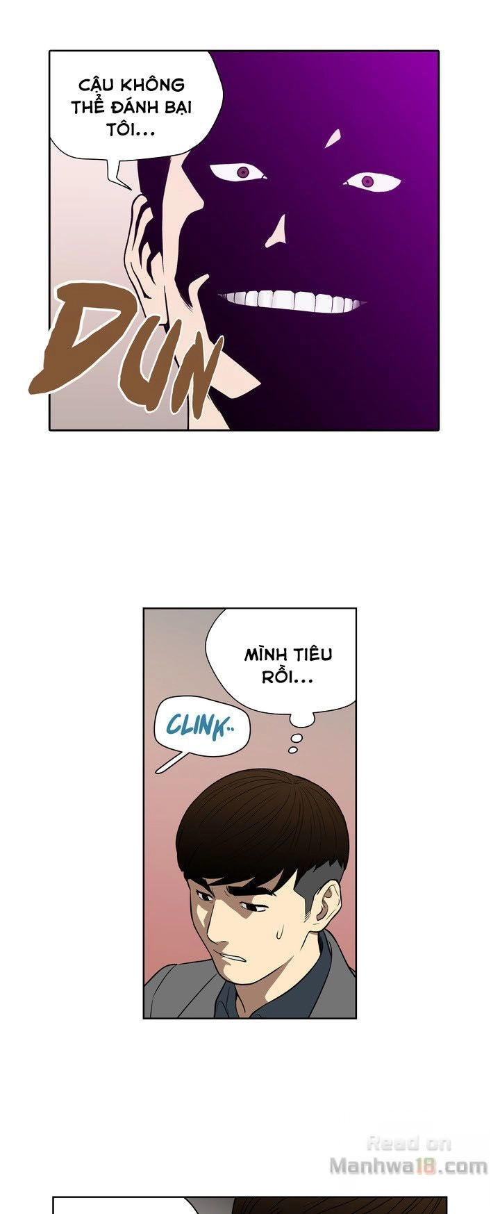 Thần Bài Siêu Năng Chapter 119 - 14