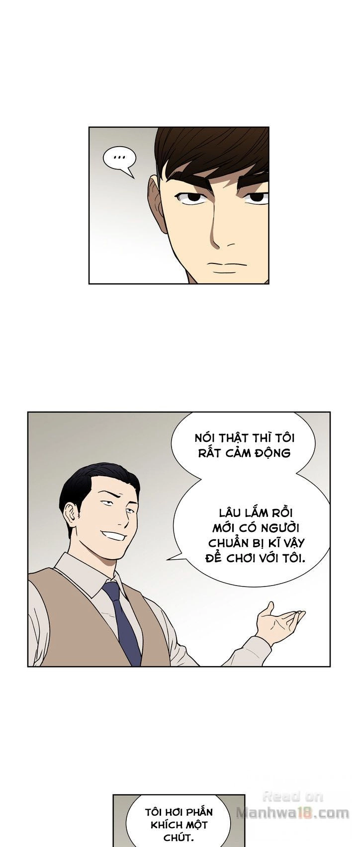 Thần Bài Siêu Năng Chapter 121 - 5