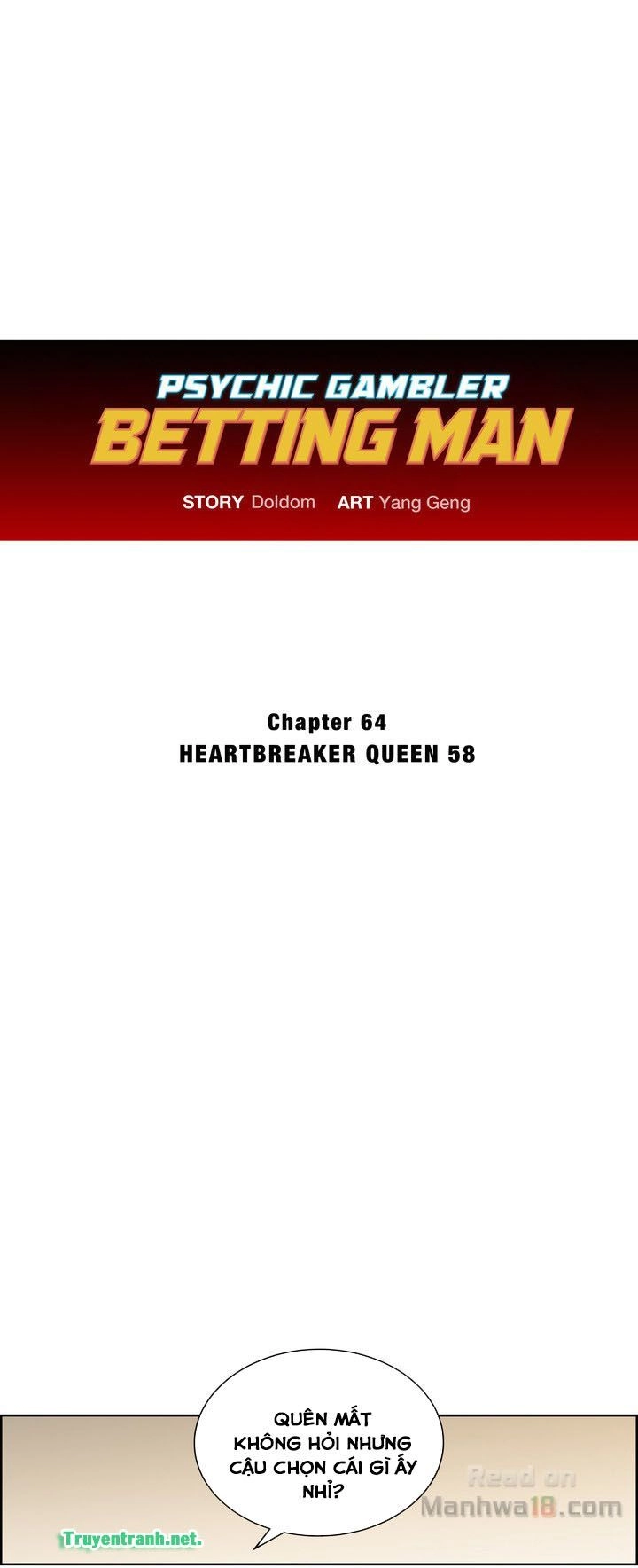 Thần Bài Siêu Năng Chapter 122 - 7