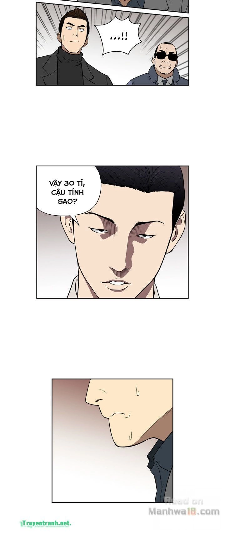 Thần Bài Siêu Năng Chapter 122 - 10