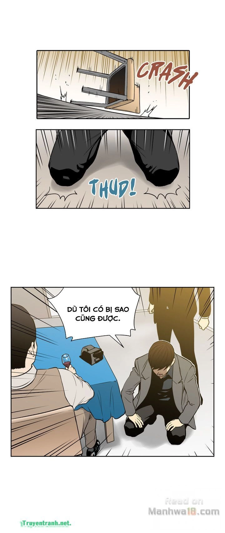 Thần Bài Siêu Năng Chapter 122 - 11