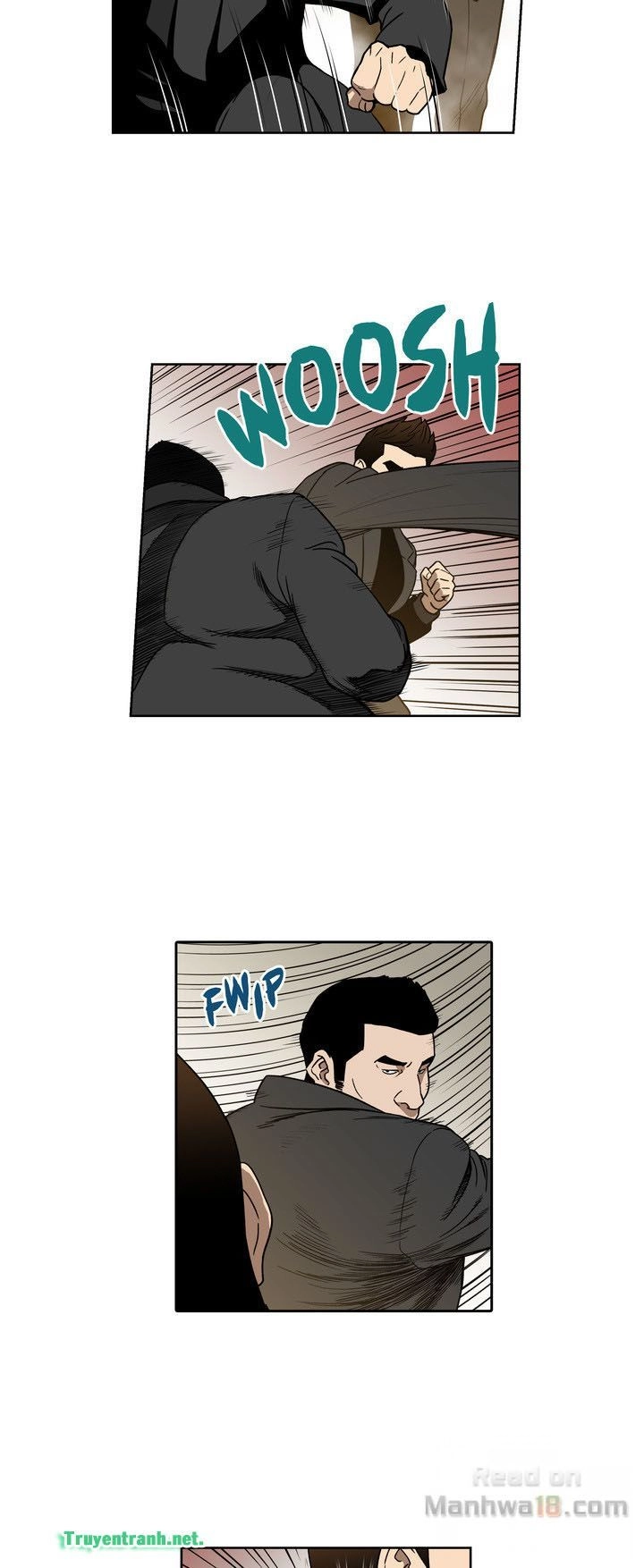 Thần Bài Siêu Năng Chapter 122 - 17