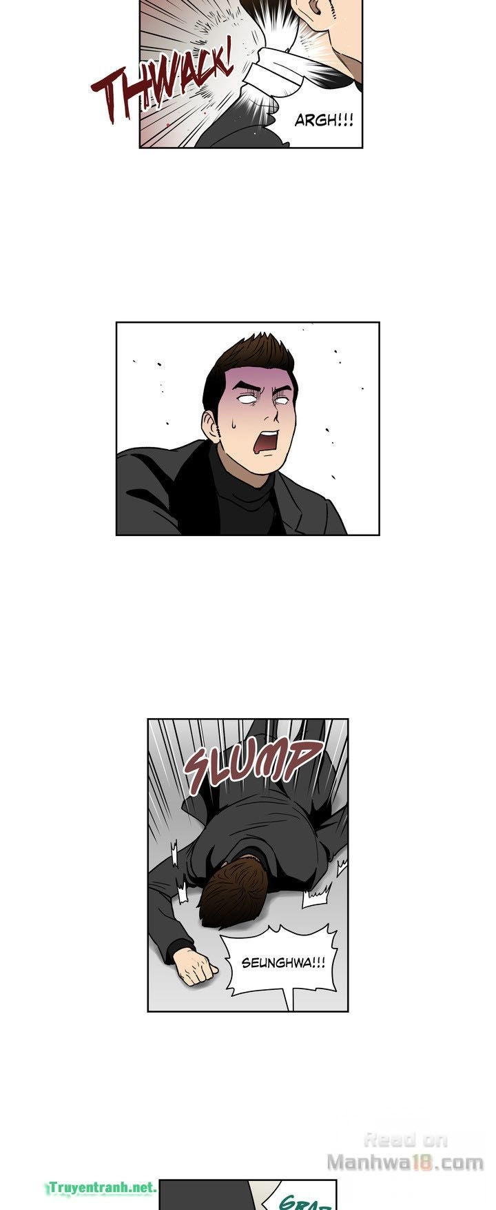 Thần Bài Siêu Năng Chapter 122 - 18