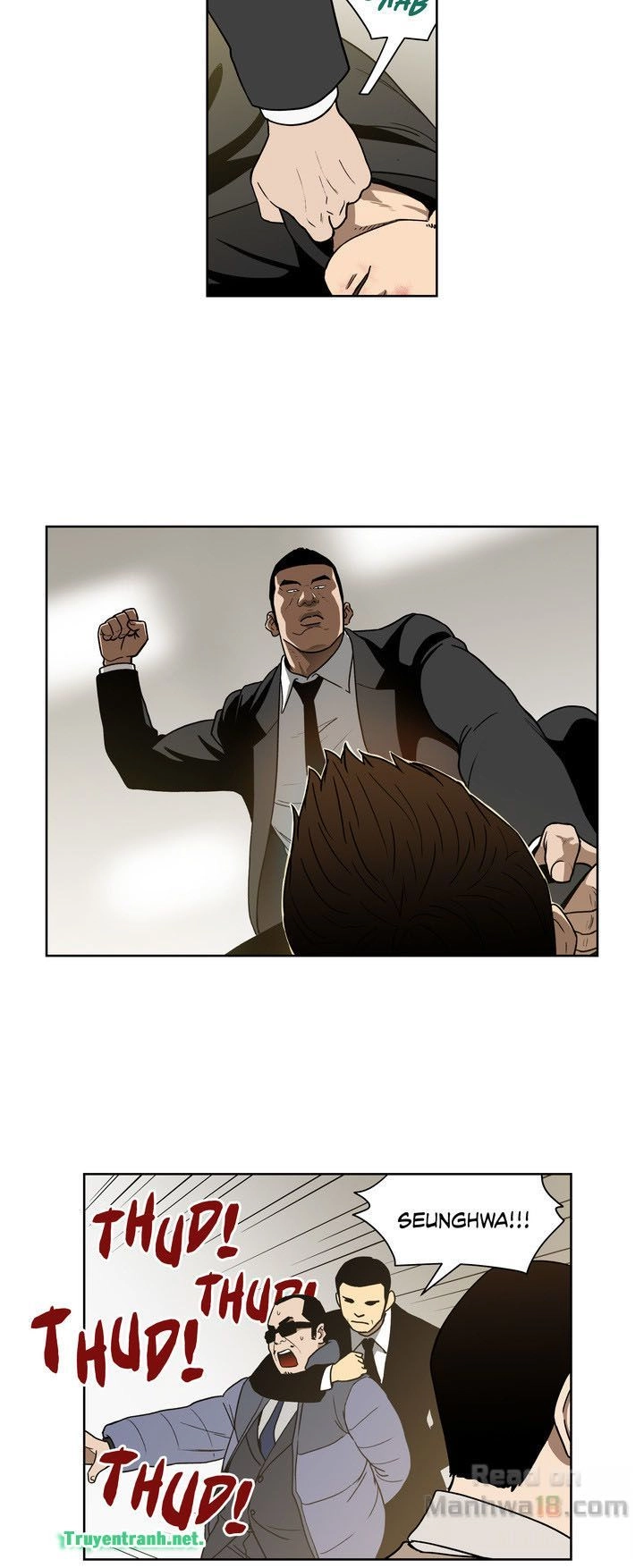 Thần Bài Siêu Năng Chapter 122 - 19