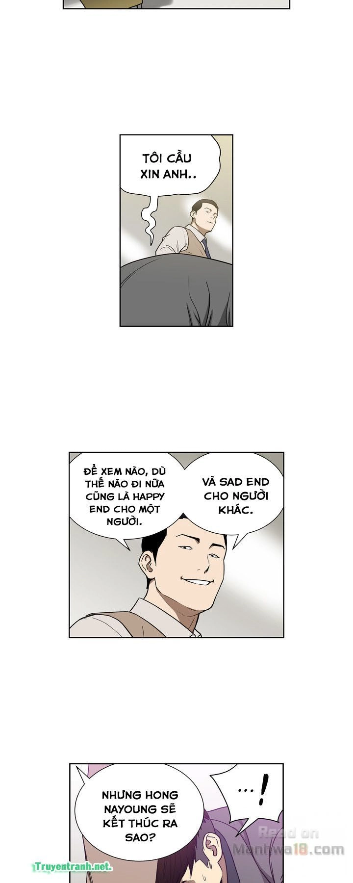 Thần Bài Siêu Năng Chapter 123 - 4