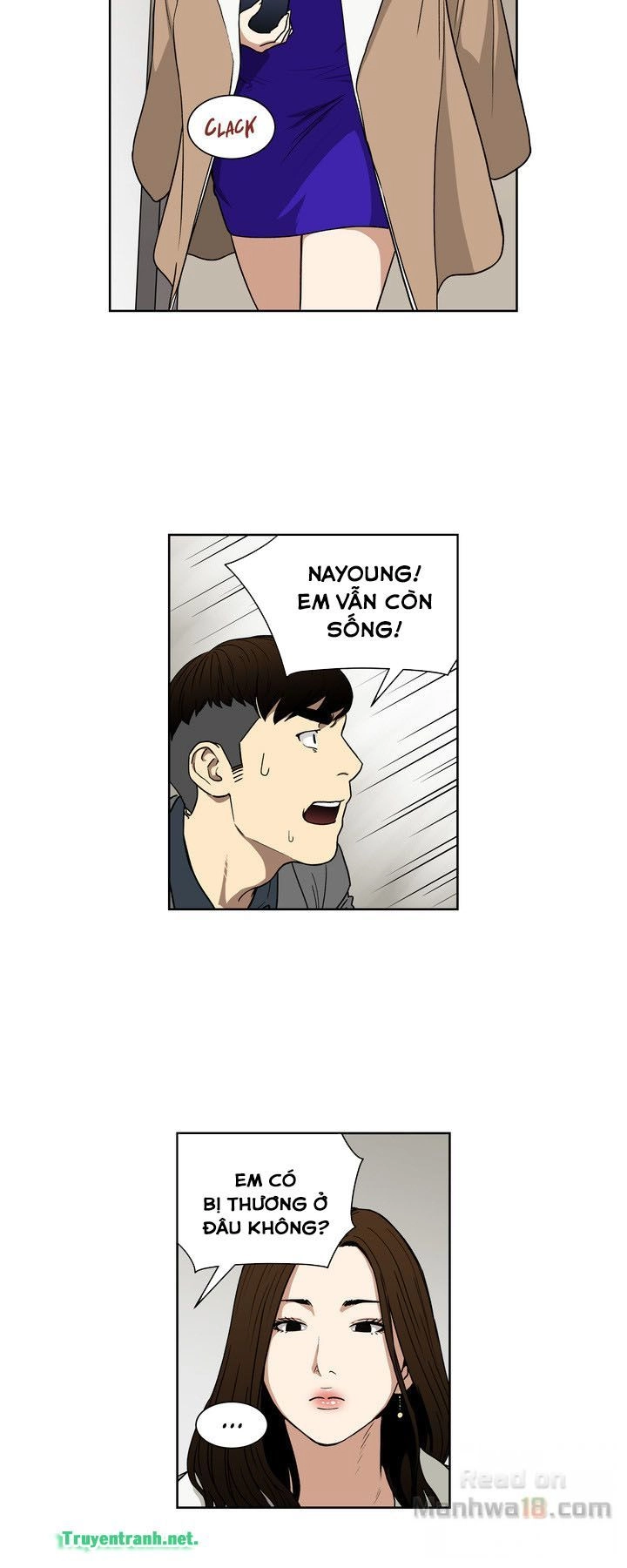 Thần Bài Siêu Năng Chapter 123 - 6