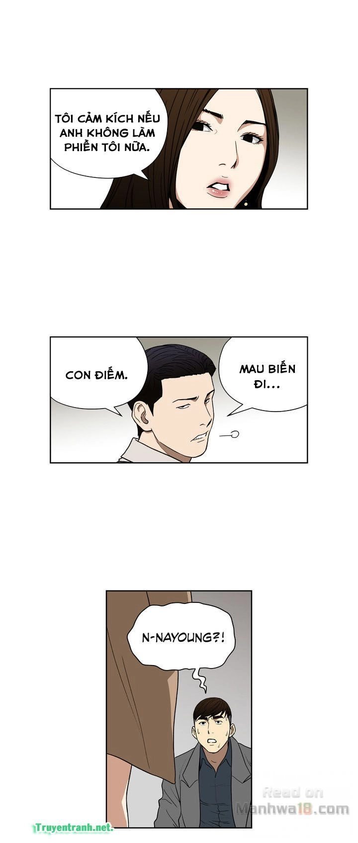 Thần Bài Siêu Năng Chapter 123 - 9