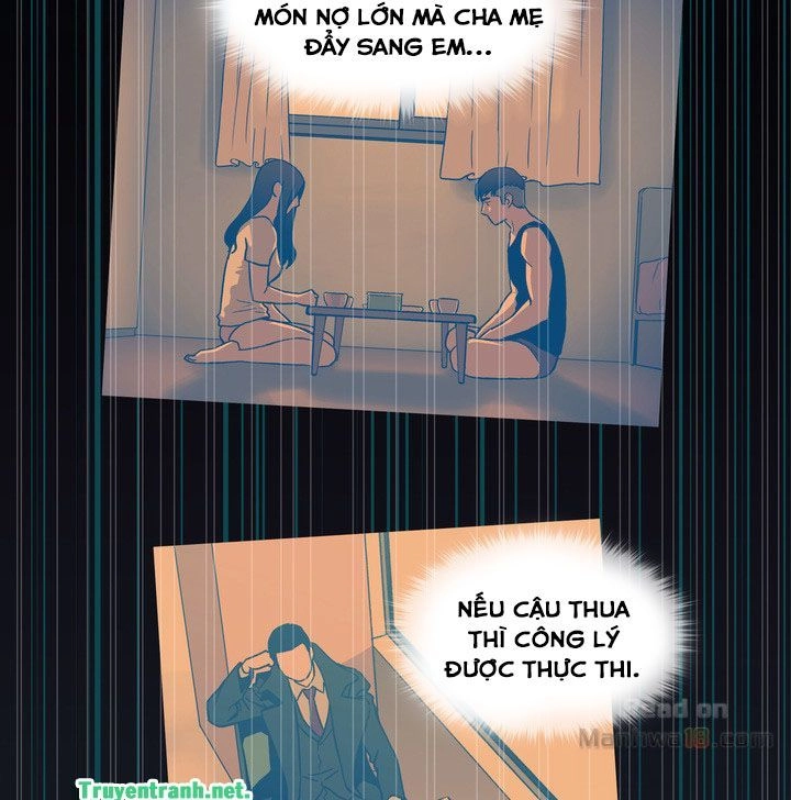 Thần Bài Siêu Năng Chapter 124 - 3