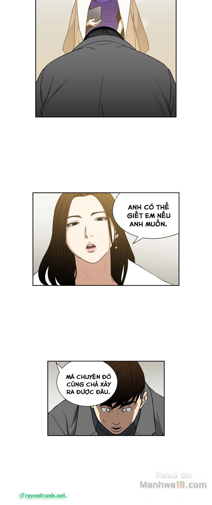 Thần Bài Siêu Năng Chapter 124 - 13