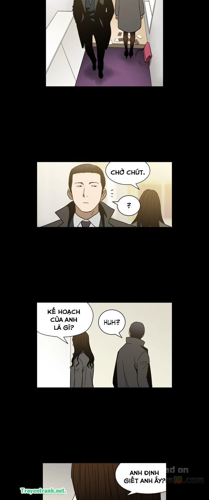 Thần Bài Siêu Năng Chapter 124 - 16