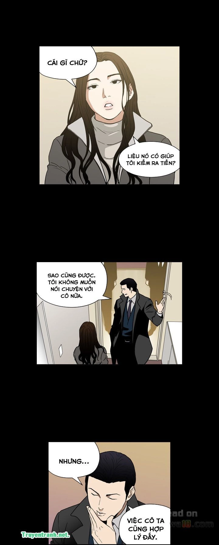 Thần Bài Siêu Năng Chapter 125 - 7