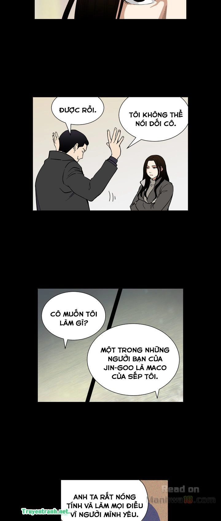 Thần Bài Siêu Năng Chapter 125 - 10