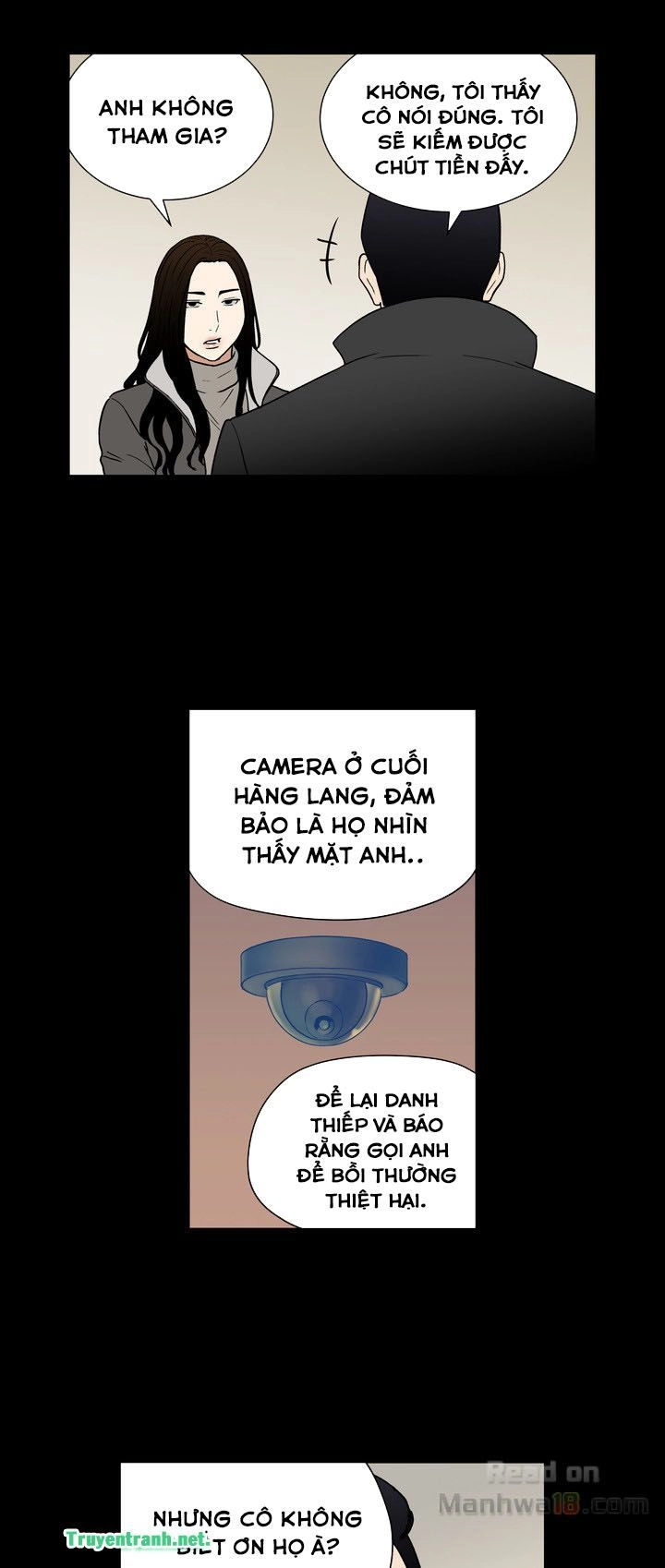 Thần Bài Siêu Năng Chapter 125 - 12